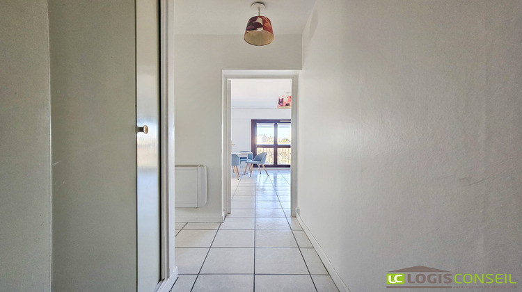 Ma-Cabane - Location Appartement Sceaux, 42 m²