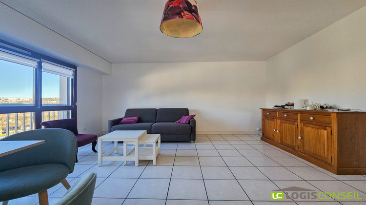 Ma-Cabane - Location Appartement Sceaux, 42 m²