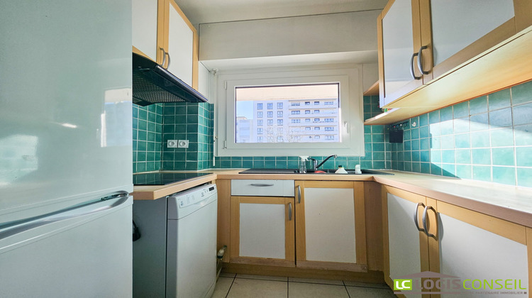 Ma-Cabane - Location Appartement Sceaux, 42 m²