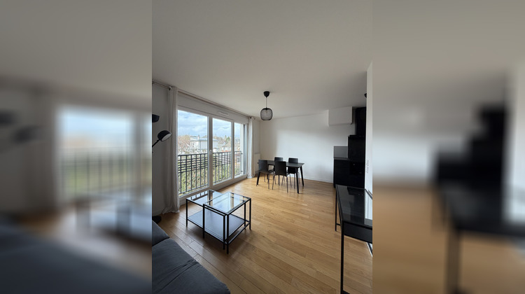 Ma-Cabane - Location Appartement Sceaux, 43 m²