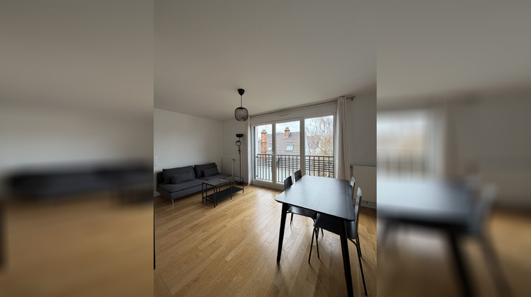 Ma-Cabane - Location Appartement Sceaux, 43 m²