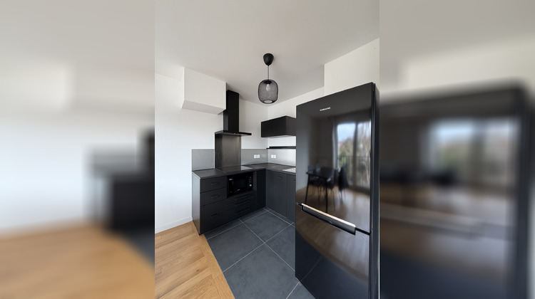 Ma-Cabane - Location Appartement Sceaux, 43 m²