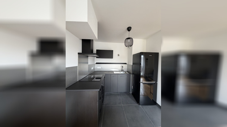 Ma-Cabane - Location Appartement Sceaux, 43 m²