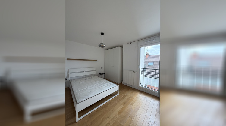 Ma-Cabane - Location Appartement Sceaux, 43 m²