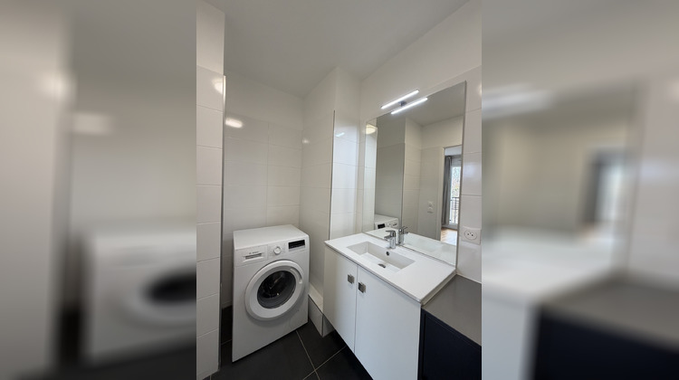 Ma-Cabane - Location Appartement Sceaux, 43 m²