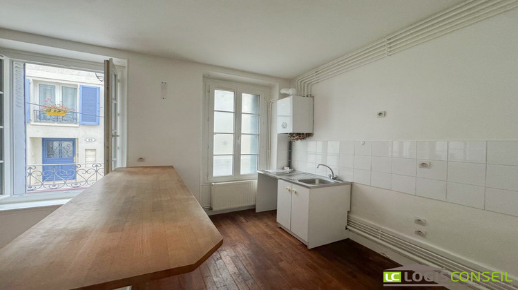 Ma-Cabane - Location Appartement Sceaux, 40 m²
