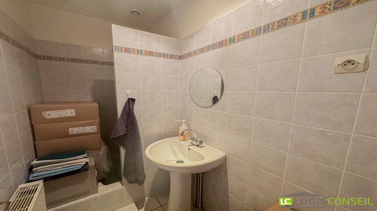 Ma-Cabane - Location Appartement Sceaux, 40 m²