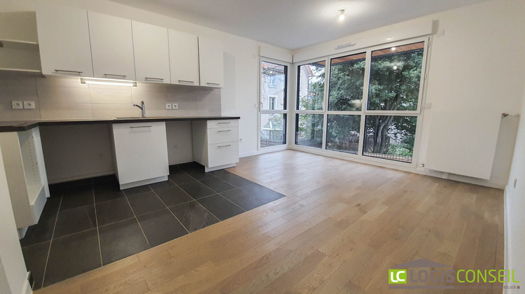 Ma-Cabane - Location Appartement Sceaux, 41 m²