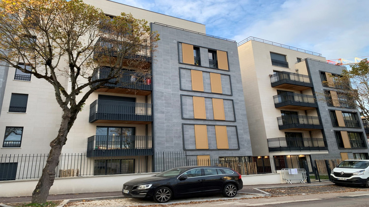 Ma-Cabane - Location Appartement Sceaux, 26 m²