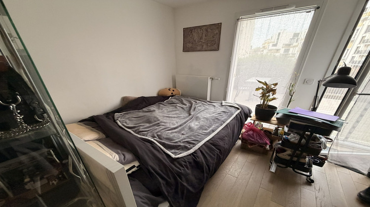 Ma-Cabane - Location Appartement Sceaux, 26 m²