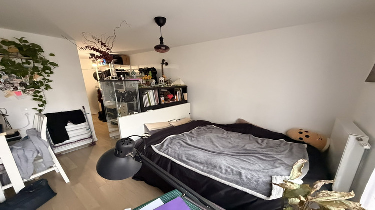 Ma-Cabane - Location Appartement Sceaux, 26 m²