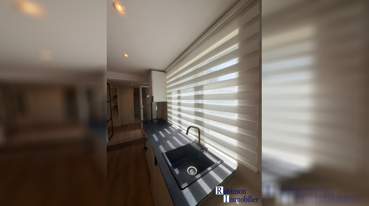 Ma-Cabane - Location Appartement Sceaux, 30 m²