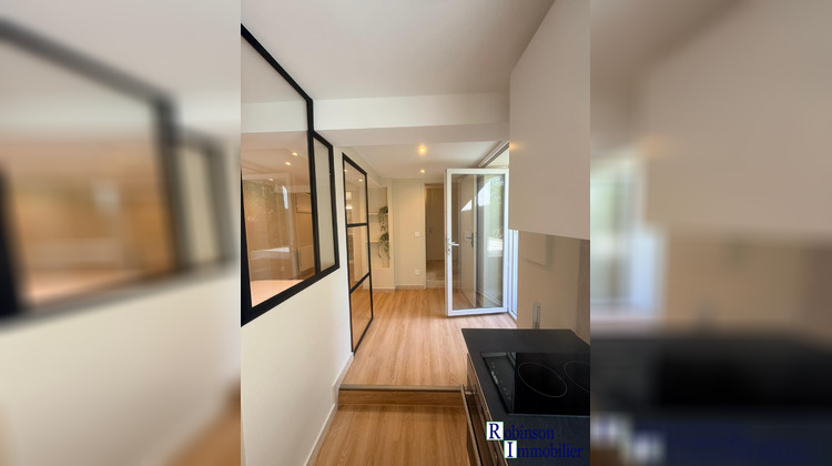 Ma-Cabane - Location Appartement Sceaux, 30 m²