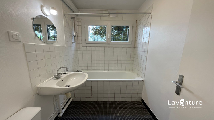 Ma-Cabane - Location Appartement Sceaux, 19 m²