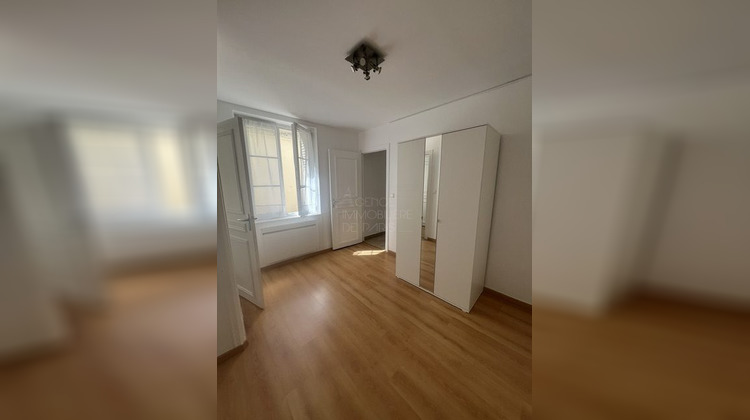 Ma-Cabane - Location Appartement Sceaux, 45 m²