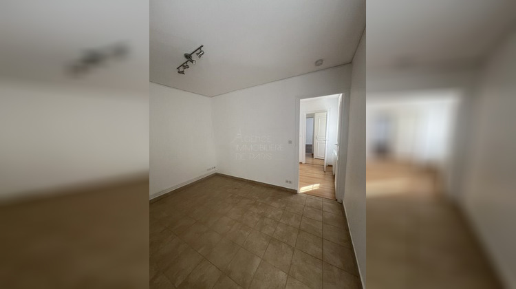 Ma-Cabane - Location Appartement Sceaux, 45 m²