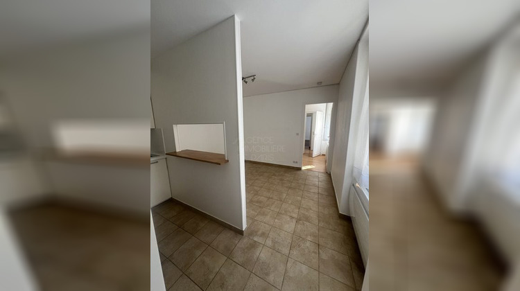 Ma-Cabane - Location Appartement Sceaux, 45 m²