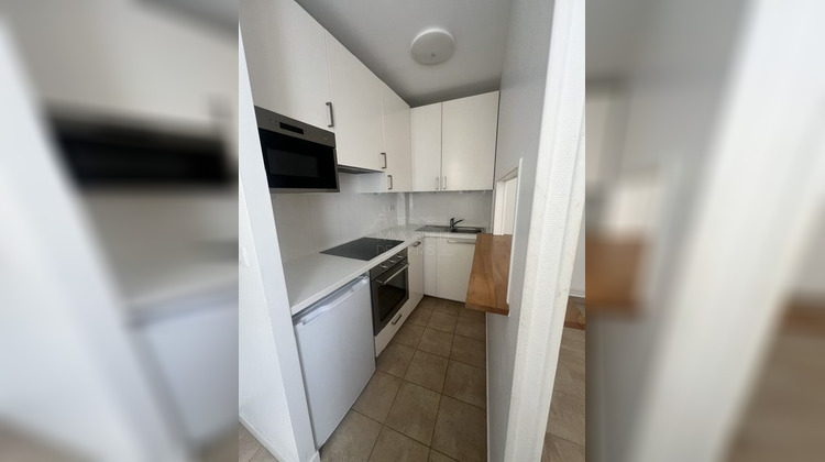 Ma-Cabane - Location Appartement Sceaux, 45 m²