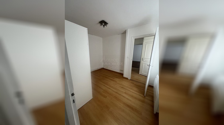 Ma-Cabane - Location Appartement Sceaux, 45 m²