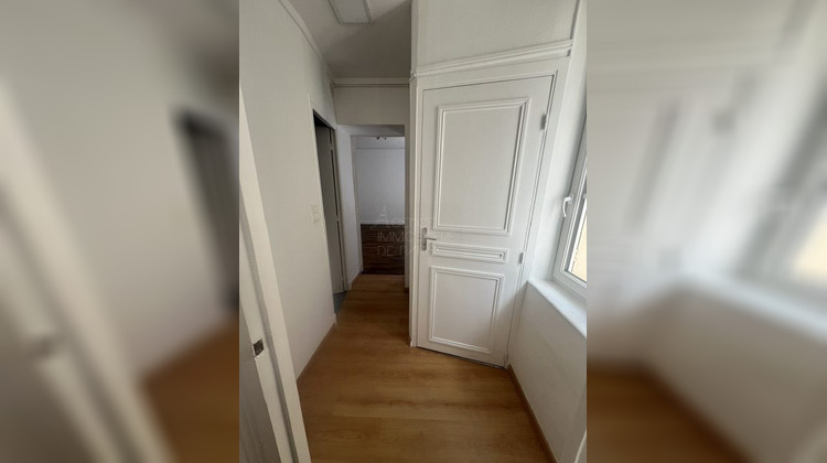 Ma-Cabane - Location Appartement Sceaux, 45 m²