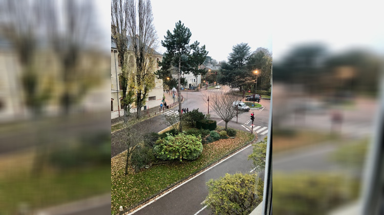 Ma-Cabane - Location Appartement SCEAUX, 62 m²