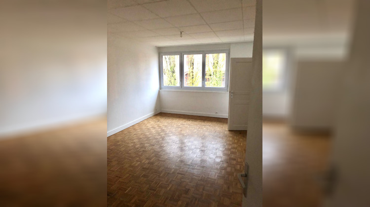 Ma-Cabane - Location Appartement SCEAUX, 62 m²