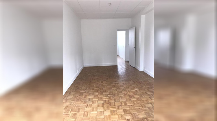 Ma-Cabane - Location Appartement SCEAUX, 62 m²