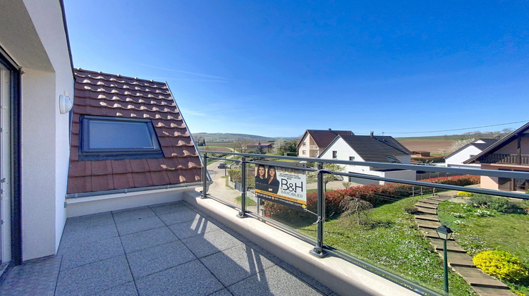 Ma-Cabane - Location Appartement Scharrachbergheim-Irmstett, 66 m²