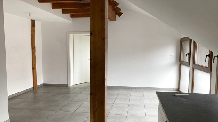 Ma-Cabane - Location Appartement Scherwiller, 39 m²