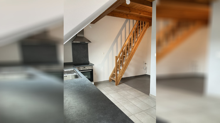 Ma-Cabane - Location Appartement Scherwiller, 39 m²