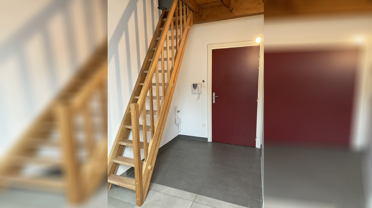 Ma-Cabane - Location Appartement Scherwiller, 39 m²