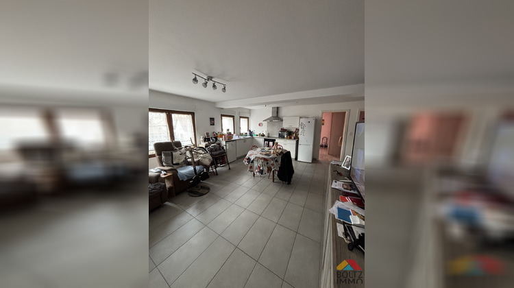 Ma-Cabane - Location Appartement Scherwiller, 79 m²