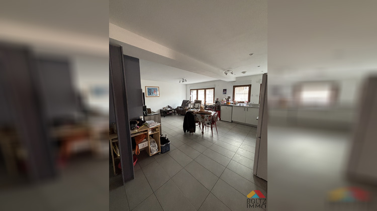 Ma-Cabane - Location Appartement Scherwiller, 79 m²
