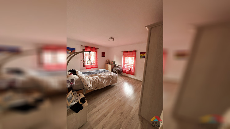 Ma-Cabane - Location Appartement Scherwiller, 79 m²