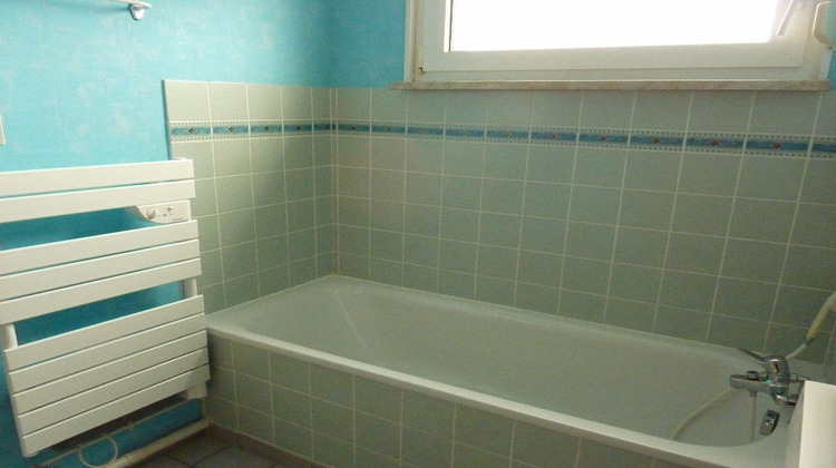 Ma-Cabane - Location Appartement SCHERWILLER, 63 m²