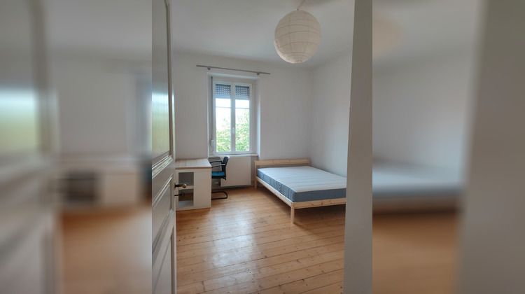 Ma-Cabane - Location Appartement Schiltigheim, 71 m²