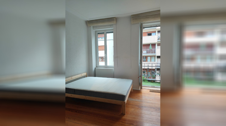 Ma-Cabane - Location Appartement Schiltigheim, 71 m²