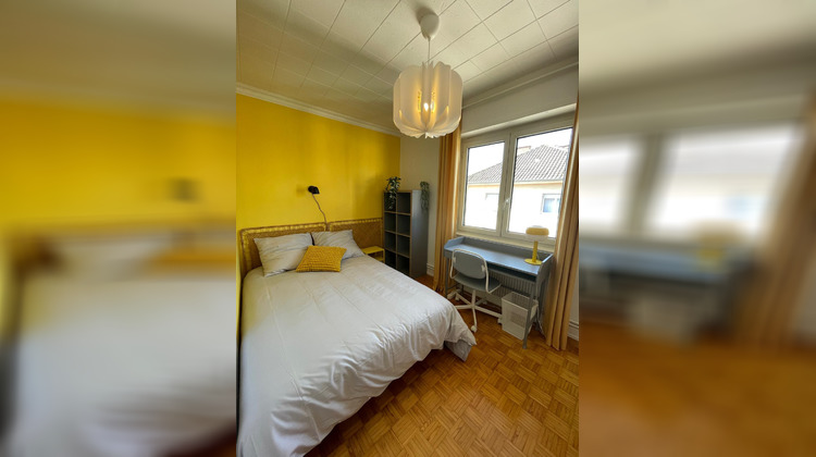 Ma-Cabane - Location Appartement Schiltigheim, 80 m²