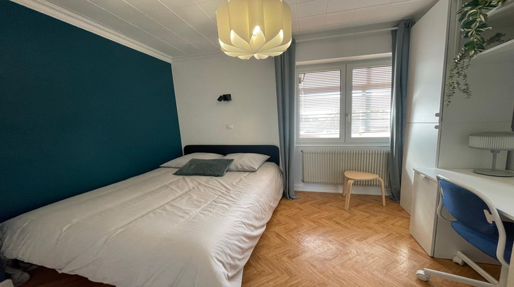 Ma-Cabane - Location Appartement Schiltigheim, 80 m²