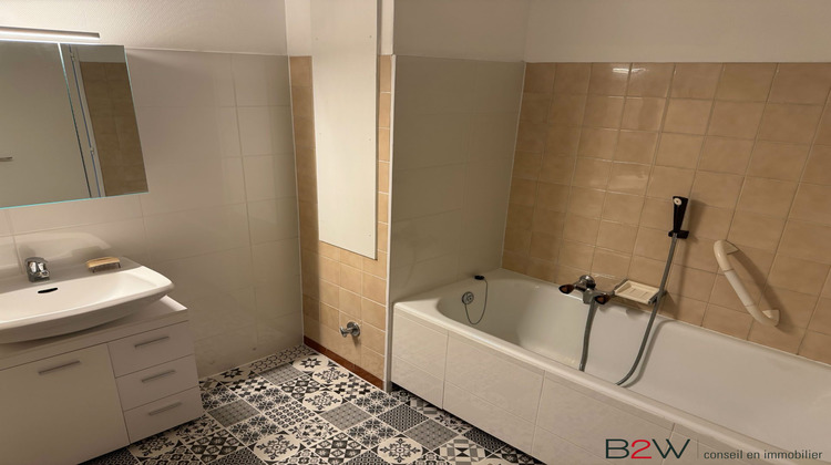 Ma-Cabane - Location Appartement Schiltigheim, 91 m²