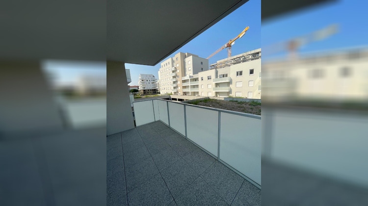 Ma-Cabane - Location Appartement SCHILTIGHEIM, 60 m²