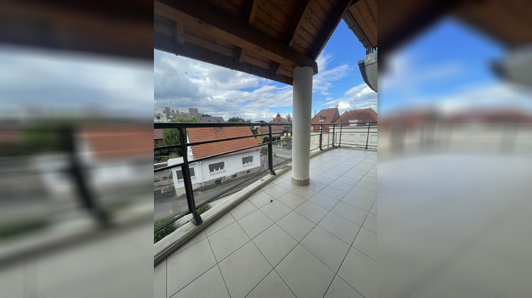 Ma-Cabane - Location Appartement Schiltigheim, 65 m²