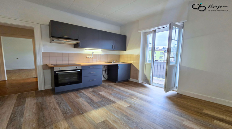 Ma-Cabane - Location Appartement Schiltigheim, 79 m²