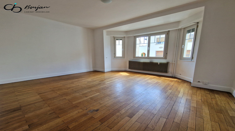 Ma-Cabane - Location Appartement Schiltigheim, 79 m²