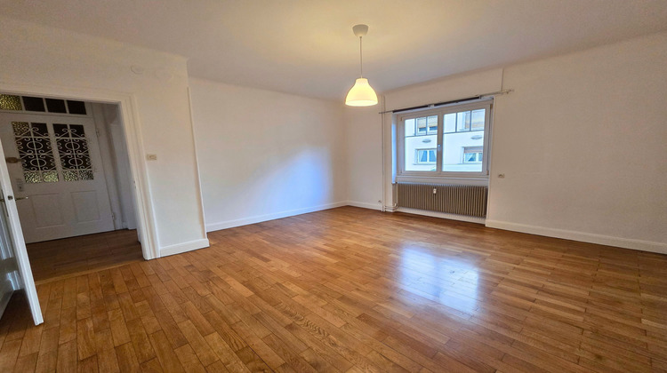 Ma-Cabane - Location Appartement Schiltigheim, 79 m²