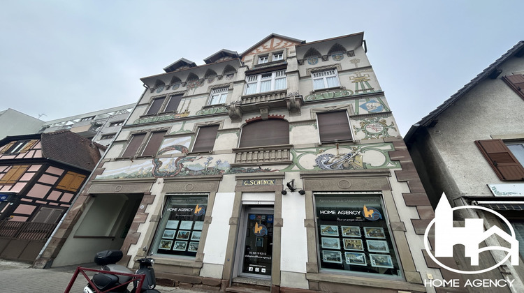 Ma-Cabane - Location Appartement Schiltigheim, 95 m²