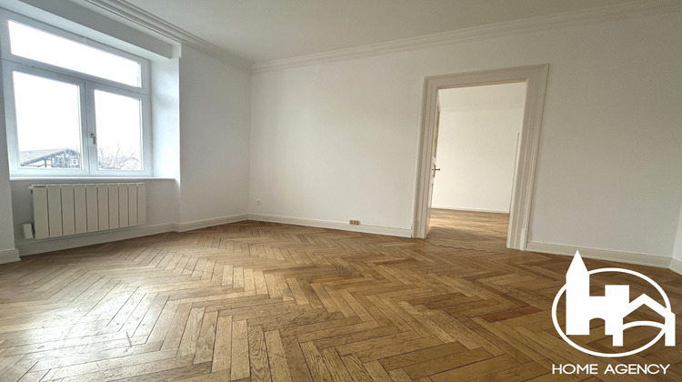 Ma-Cabane - Location Appartement Schiltigheim, 95 m²