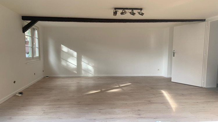 Ma-Cabane - Location Appartement Schiltigheim, 46 m²