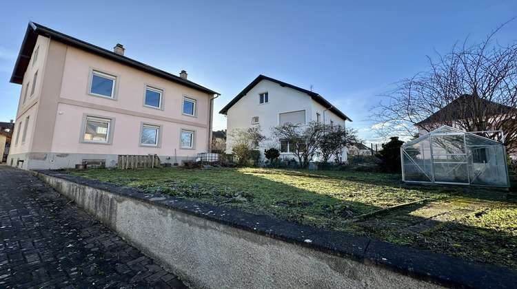 Ma-Cabane - Location Appartement Schiltigheim, 107 m²