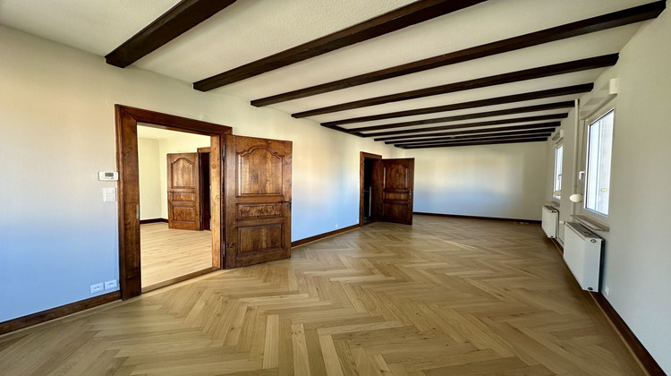 Ma-Cabane - Location Appartement Schiltigheim, 107 m²